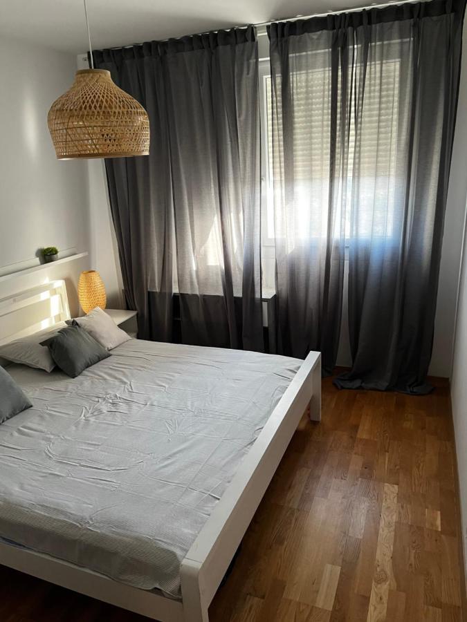 Apartamento Apartman Vanesa Split Exterior foto