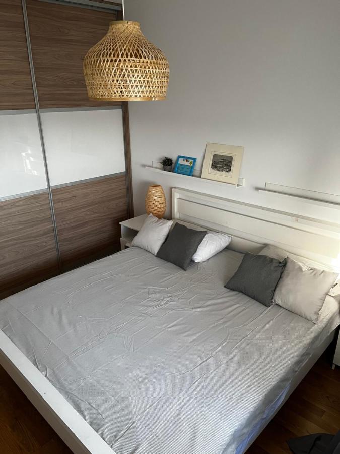Apartamento Apartman Vanesa Split Exterior foto