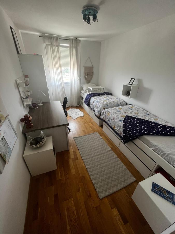 Apartamento Apartman Vanesa Split Exterior foto